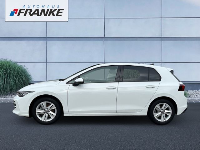 Volkswagen Golf VIII Life 1.5 TSI LED Panoramadach Navi foto 3