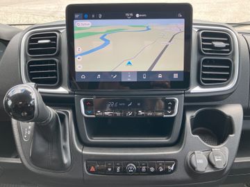 Westfalia Columbus 640 E 140PS 8G Premium Zusatzbett LED