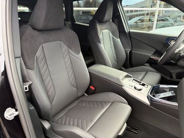 BMW X3 20d xDrive M Sportpaket HK HiFi DAB LED RFK