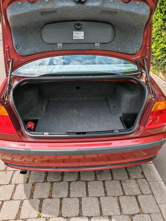 BMW 318