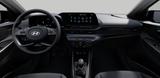 Hyundai i20 1.0 T-GDI Navigationssystem Kamera - Hyundai i20 mit Benzin-Antrieb