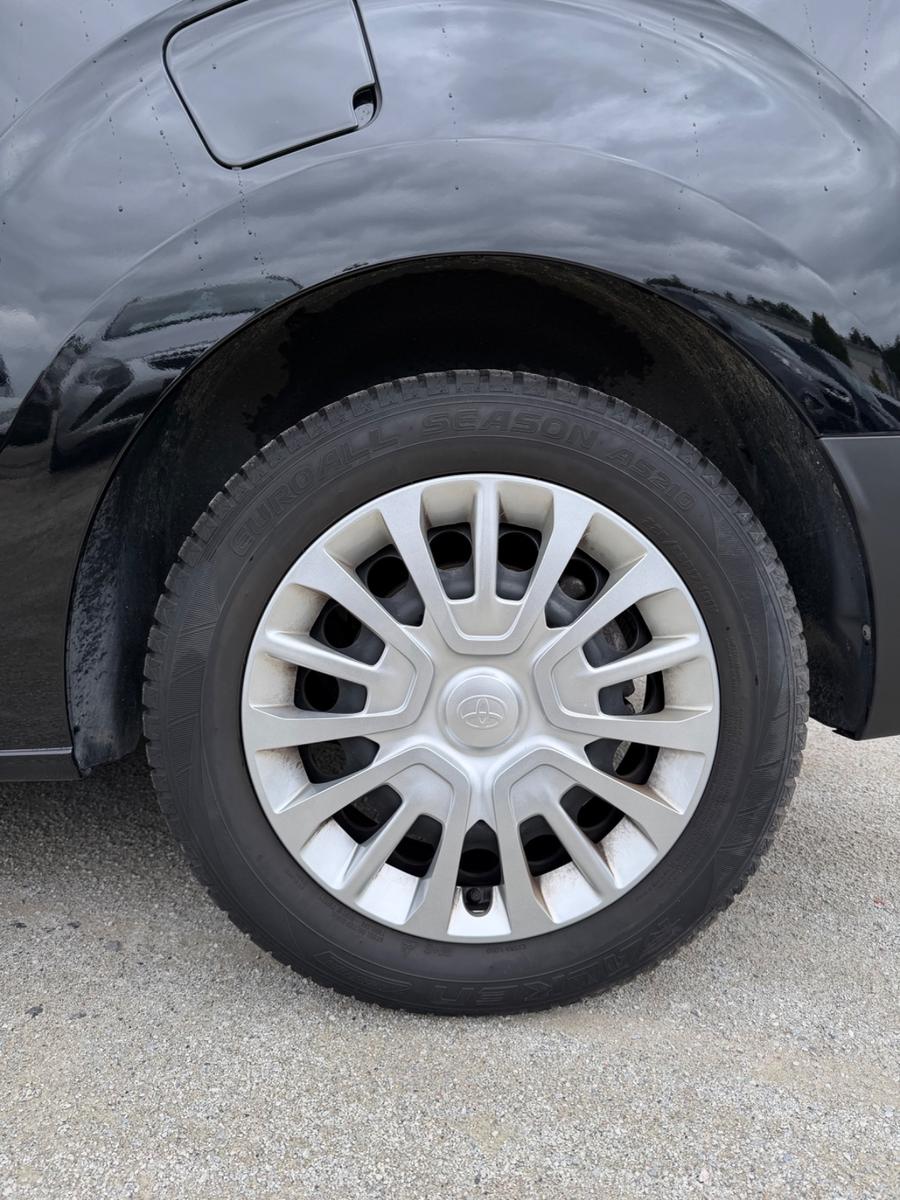 Toyota Proace Verso L1 Comfort