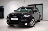 Audi Q7 3.0|S-LINE|7-SITZ|KAMERA|LUFTF|PANO|ANHÄNGER| - gebrauchte Audi Q7 aus dem Jahr 2013
