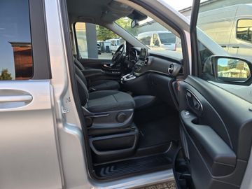 Mercedes V 250 - 10