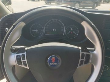 Saab 9-3 - 9
