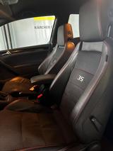 Volkswagen Golf 6 GTI Edition 35 / BBS 19 Zoll/ Scheckheft - Volkswagen Golf aus 2011: 1.6