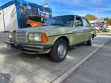 Mercedes-Benz 300 Diesel -H-Zulassung - Mercedes-Benz 300 in München
