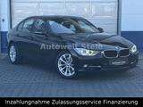 BMW 328 i Navi Leder HK 18" Xenon Schiebedach - BMW 328 aus 2012