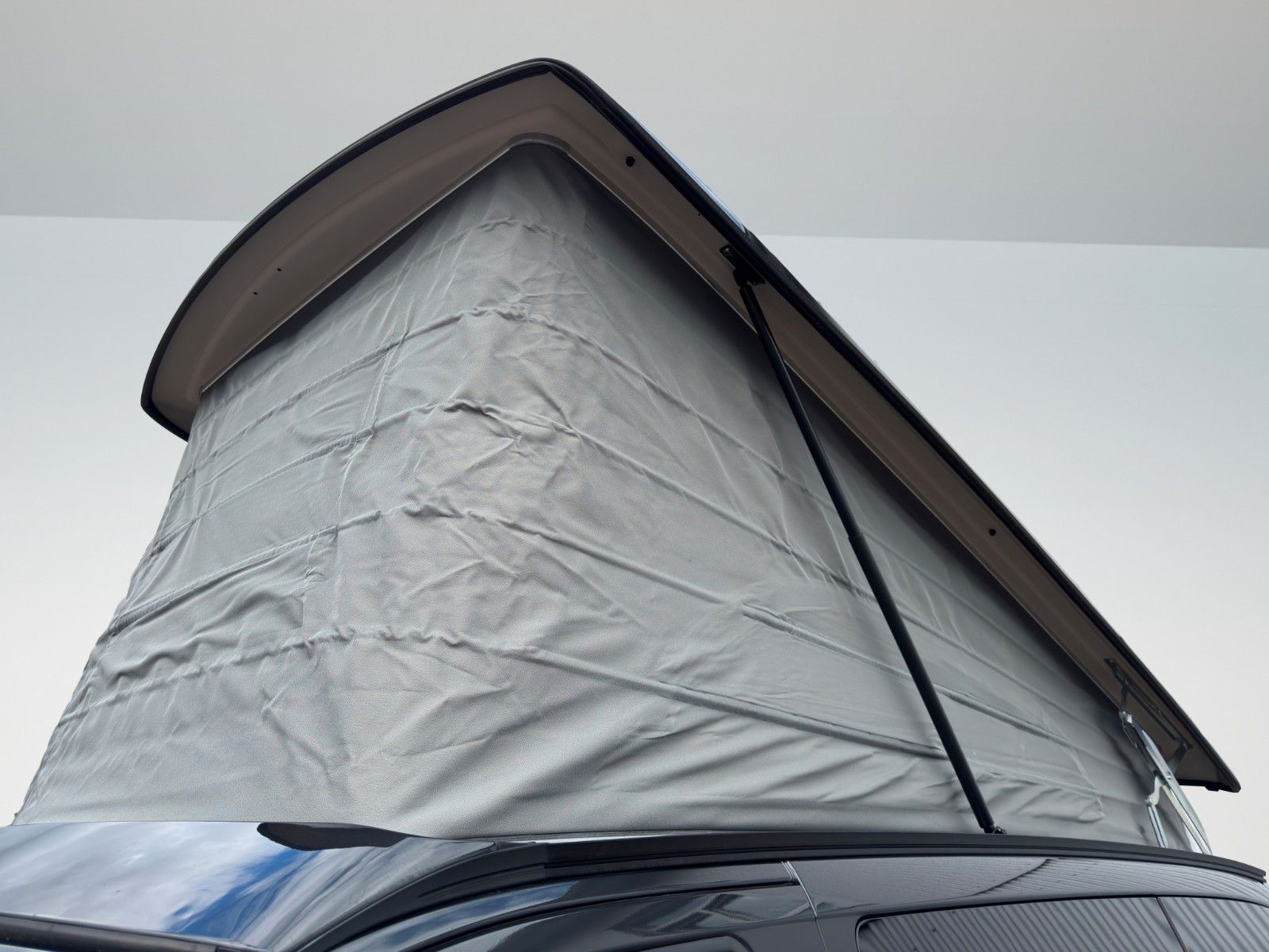 Fahrzeugabbildung Mercedes-Benz V300D 4M MARCO POLO EDITION 360° LUFT AHK STANDH