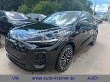 Audi Q5 Sportback 2.0 TDI quattro 150 kW edition one*