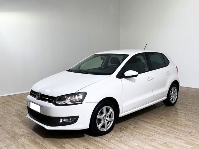 Volkswagen Polo Polo 1.6 TDI 90CV DPF 5 porte Co