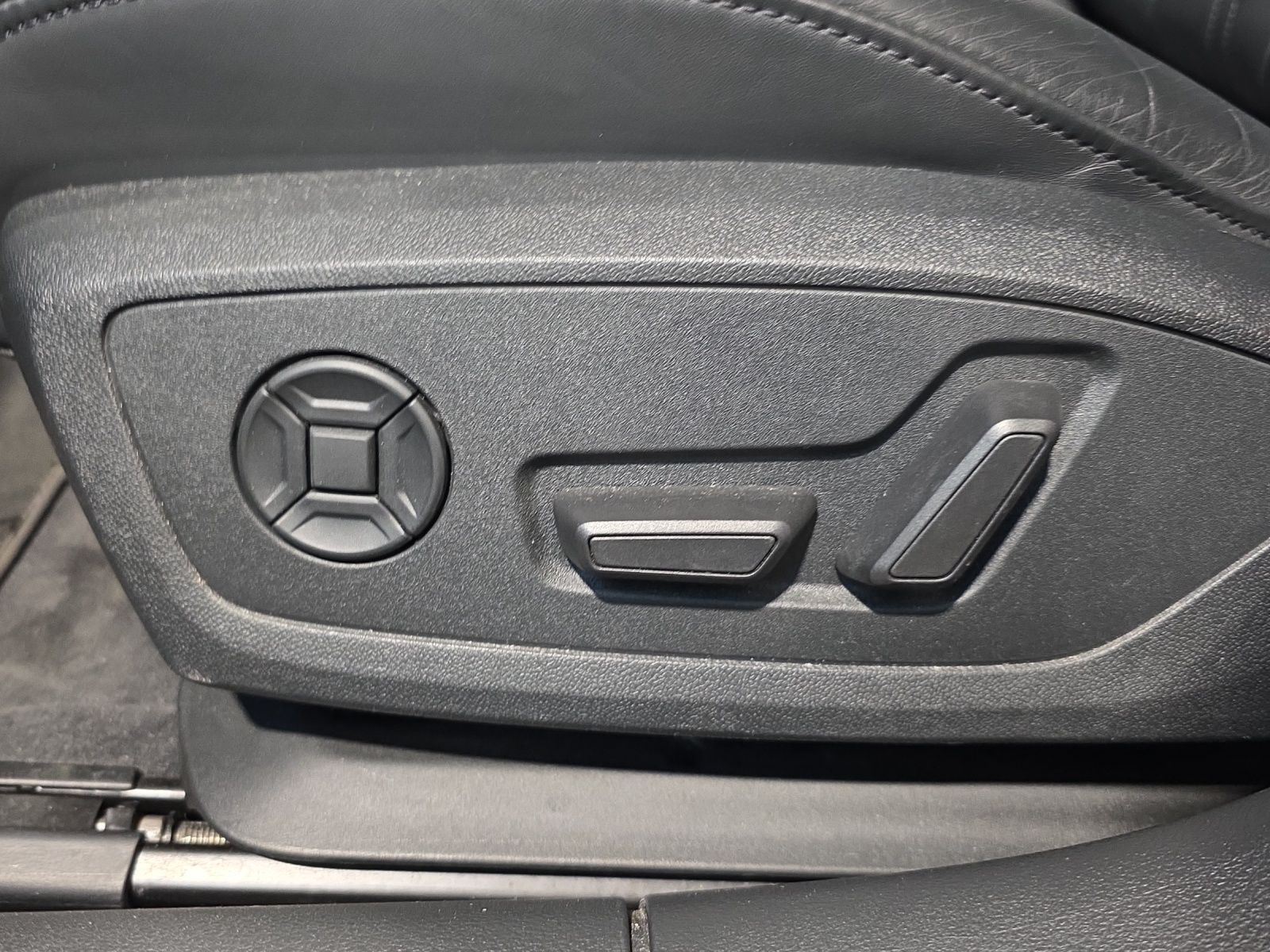 Audi A6 - Bild 20