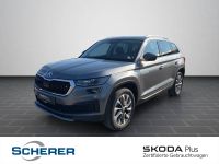 Skoda Kodiaq - Vorschau Bild 1