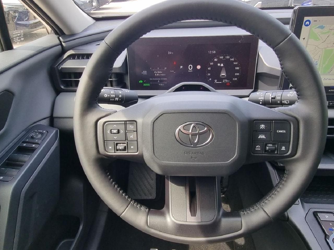 Fahrzeugabbildung Toyota RAV4 2.5 Hybrid 143 kW AWD Teamplayer