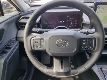 Toyota RAV 4 - 11