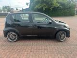 Subaru Auto Subaru Justy 2008 mit Alufelgen - Subaru Justy: Privatanbieter