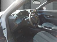 Peugeot 2008 - Vorschau Bild 9