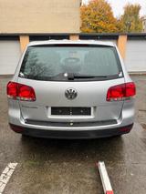 Volkswagen Touareg 2.5 R5 TDI Individual Individual - Volkswagen Touareg: 2.5