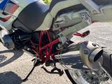 BMW 1200 GS TOP gepflegt - gebrauchte Motorräder in München