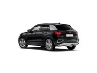 Audi Q2 - Vorschau Bild 6