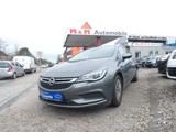 Opel Astra K Sports Tourer Edition Start/Stop - Opel Astra: Sports Tourer Edition