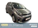Kia Picanto Dream-Team Edition 1.0 Aut. - gebrauchte Kia Kleinwagen