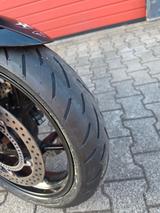 Triumph Tiger Sport 660 inkl. 12 Monate Garantie - Triumph Motorräder in Düsseldorf