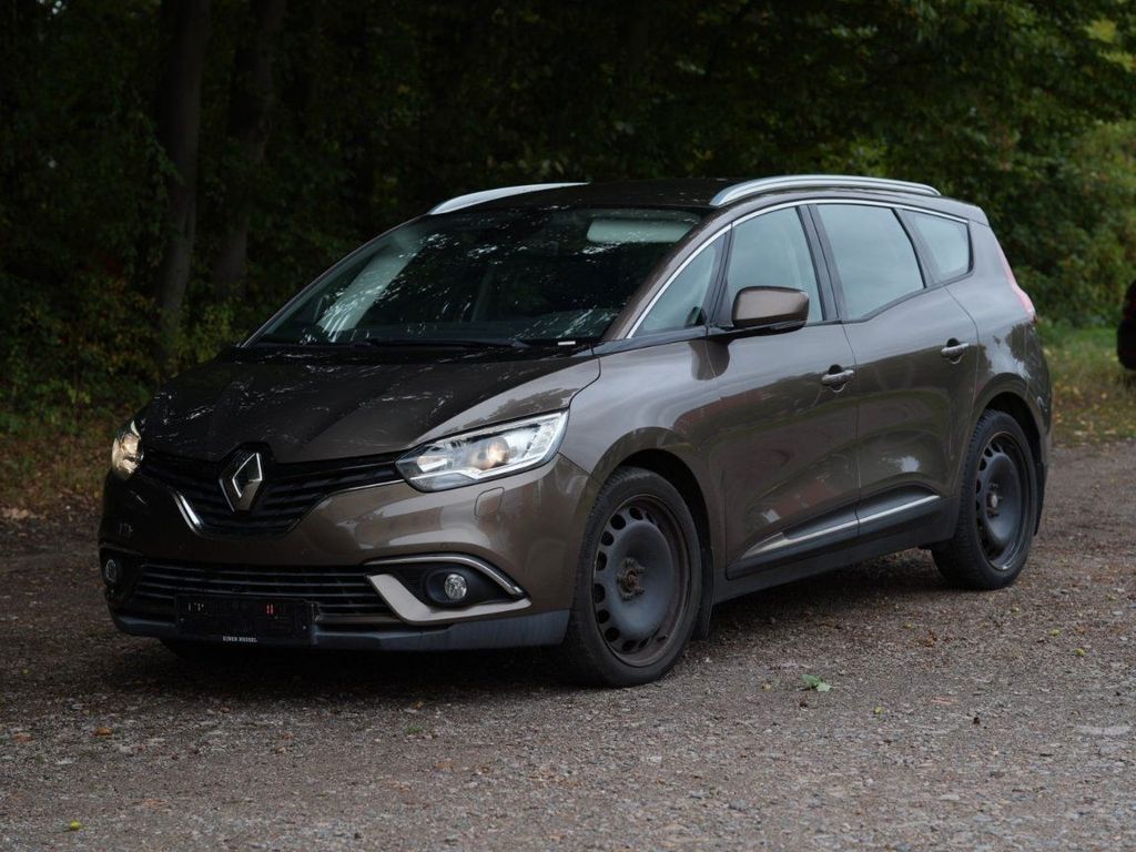 Image of Renault Grand Scenic