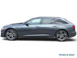 Audi A6 Avant S line 50 TFSI e B&O/Pano/AZV/HD-Matrix - Audi A6: TFSI