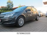 Opel Astra H Lim. Selection "110 Jahre" - gebrauchte Opel Astra aus dem Jahr 2009