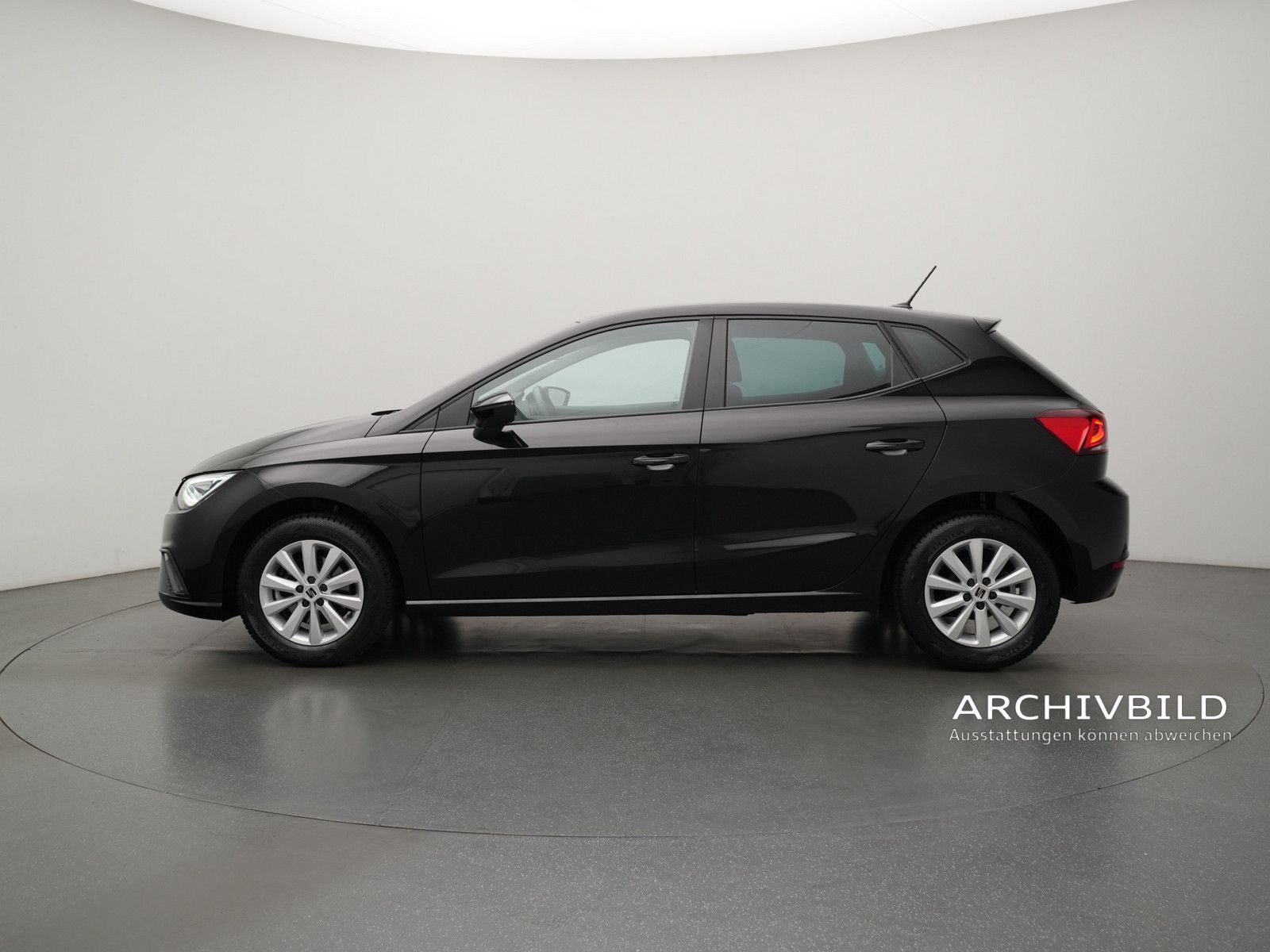 Seat Ibiza - Bild 4