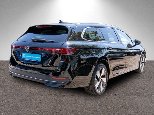 Volkswagen Passat Variant - Bild 3