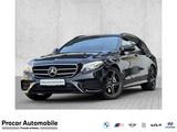 Mercedes-Benz E 300 AMG Line Multinbeam PA RFK Distronic Shz - Mercedes-Benz E 300 in Solingen