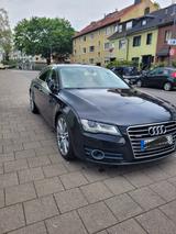 Audi A7 3.0 TDI quattro S tronic Sportback - - Audi A7 Gebrauchtwagen in Köln