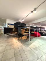 Andere Black Camp FREEda Campinganhänger