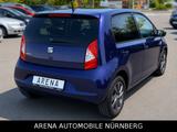 Seat Mii 1.0 Connect*Klima*Navi*Alu*Sitzheizung*75Ps - Seat Mii: Connect