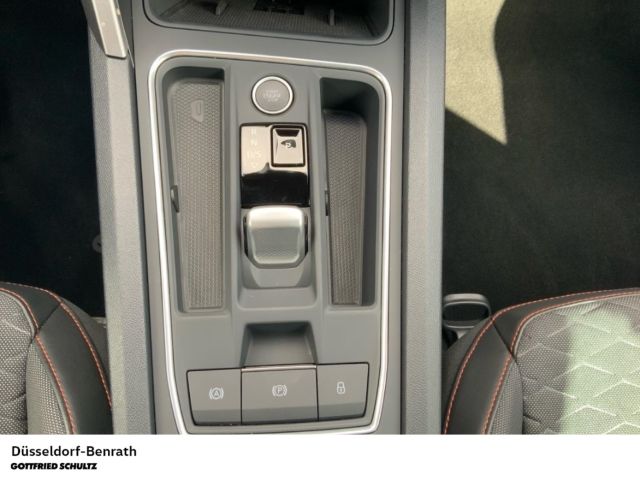 Seat Leon - Bild 14