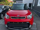 Kia Soul-Behinderten Rollstuhl-Umbau*Elektr.Rampe - Kia Behindertengerecht
