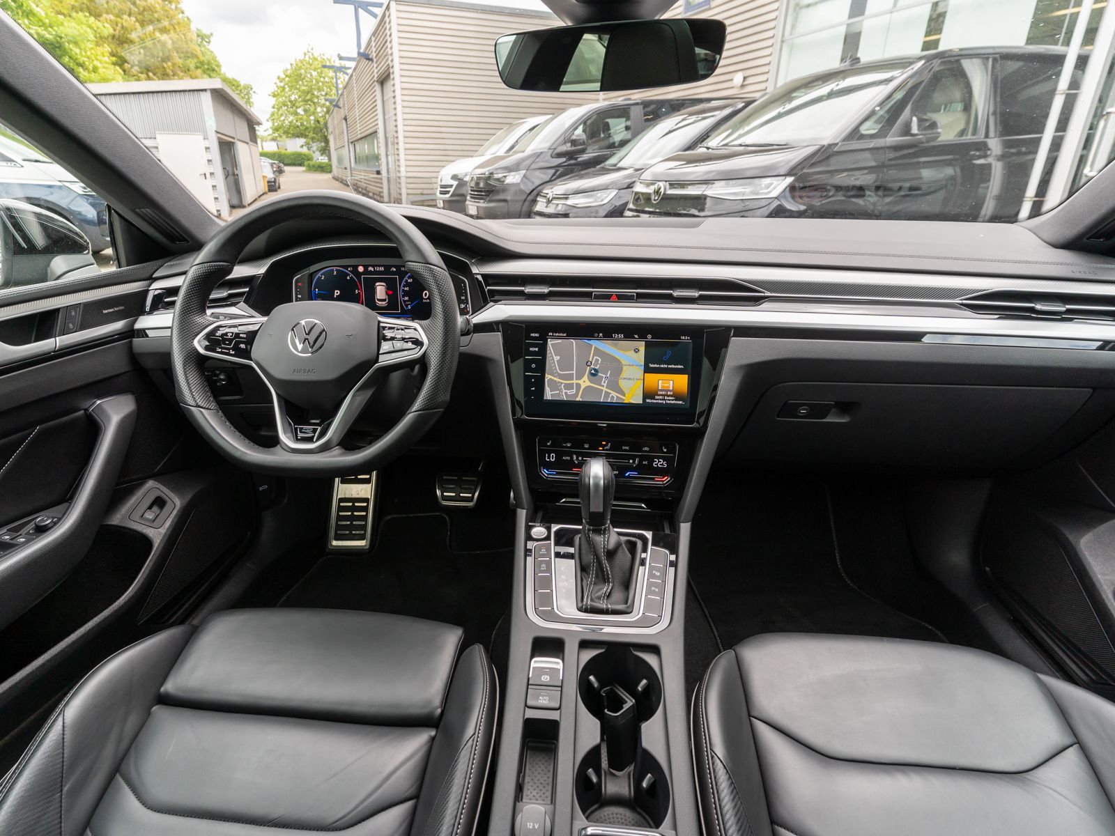 Volkswagen Arteon - Bild 7