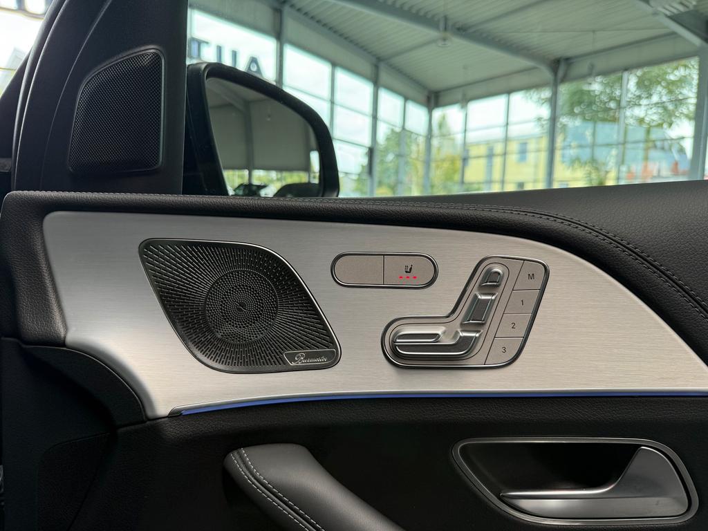 Mercedes-Benz GLE 300