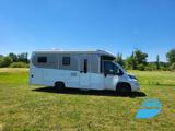 Dethleffs Trend T 7057 EB 13.500 Euro Reiselust Prämie 