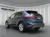 Ford Edge Titanium 2.0 l EcoBlue Bi-Turbo 4x4 Aut. | - Ford Edge Gebrauchtwagen in Hamburg