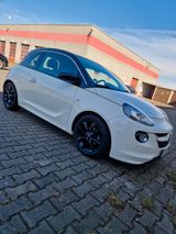 Opel Adam GLAM 1.4 ecoFLEX Start/Stop 64kW GLAM