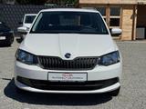 Skoda Fabia Active 1.0MPI KLIMA  4 TÜRER SERVO - Skoda Fabia: Türer