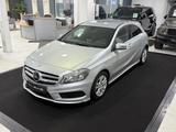 Mercedes-Benz A 180 Blue Efficiency AMG-LINE*2.HAND*PDC* - Mercedes-Benz A-Klasse in Bochum