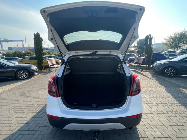 Opel Mokka  X Innovation Start/Stop 4×4