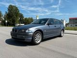 BMW Bmw 320d e46 Xenon TÜV - BMW 320 aus 2000: 320d