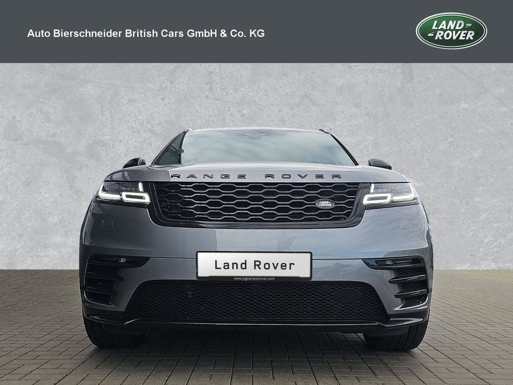 Land Rover Range Rover Velar D300 R-Dynamic SE