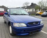 Ford Escort - Ford Escort: Cabrio