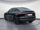 Audi e-tron Sportback 50 quattro S line *BLACK EDITIO - Audi e-tron: Geländewagen